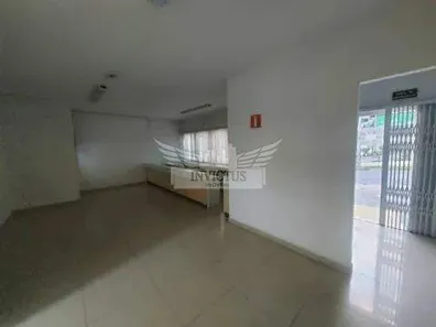 Prédio Comercial à venda, 386m² no Bangú, Santo André