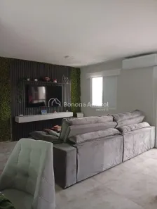Apartamento com 3 Quartos à venda, 80m² no Balneário Tropical, Paulínia