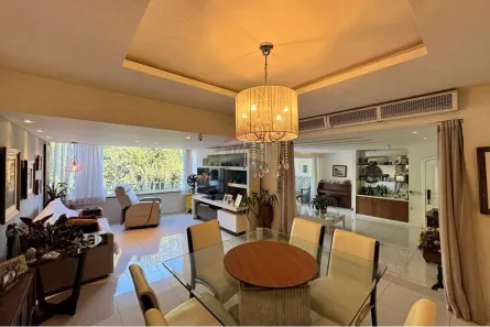 Apartamento com 4 Quartos à venda, 194m² no Barra da Tijuca, Rio de Janeiro