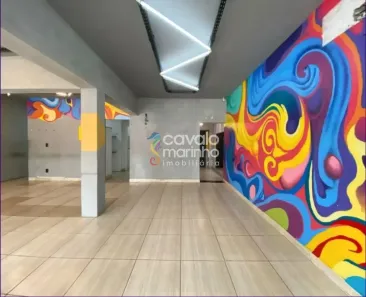 Ponto Comercial para alugar, 190m² no Centro, Ribeirão Preto