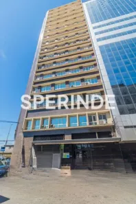 Sala Comercial para alugar, 200m² no Centro Histórico, Porto Alegre
