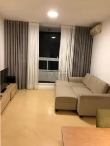 Apartamento com 4 Quartos à venda, 114m² no Parque Residencial Aquarius, São José dos Campos