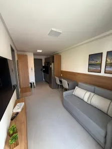 Apartamento com 1 Quarto à venda, 30m² no Manaíra, João Pessoa