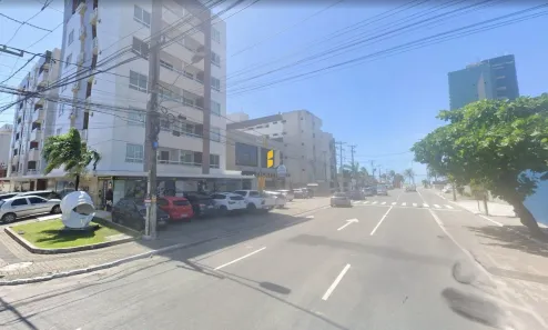 Sala Comercial para alugar, 27m² no Cabo Branco, João Pessoa