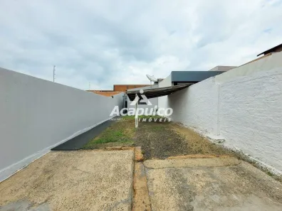 Casa com 1 Quarto à venda, 54m² no Jardim Primavera, Americana