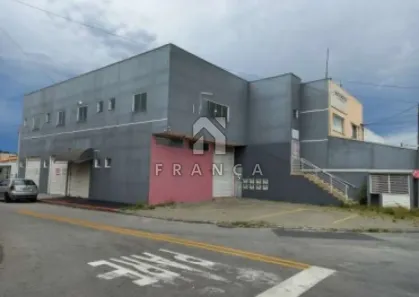 Sala Comercial à venda, 327m² no Residencial Parque dos Sinos, Jacareí