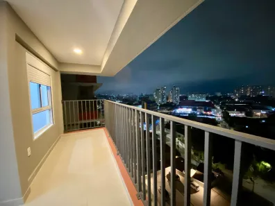 Apartamento com 2 Quartos à venda, 63m² no Vila Cruzeiro, São Paulo