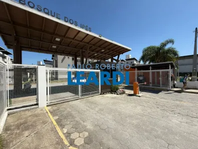 Apartamento com 2 Quartos para alugar, 62m² no Prado, Biguaçu