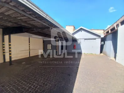 Ponto Comercial com 1 Quarto para alugar, 200m² no Centro, Uberlândia