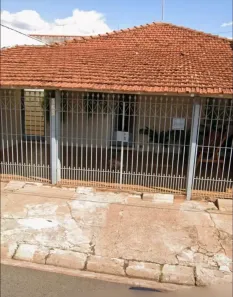 Casa com 3 Quartos à venda, 275m² no Vila Industrial, Jaú