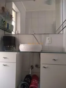 Apartamento com 3 Quartos à venda, 83m² no Jardim Paraíso, Campinas
