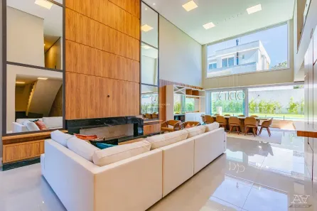 Casa de Condomínio com 4 Quartos à venda, 286m² no Vila Nova, Porto Alegre