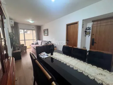 Apartamento com 2 Quartos à venda, 63m² no Laranjeiras, Rio de Janeiro