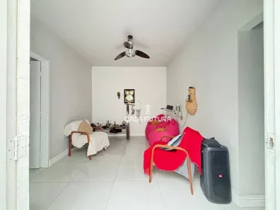 Apartamento com 3 Quartos à venda, 137m² no Vila Mury, Volta Redonda