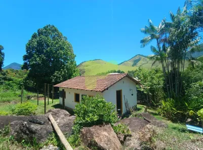 Casa com 1 Quarto à venda, 40m² no Horto, Macaé
