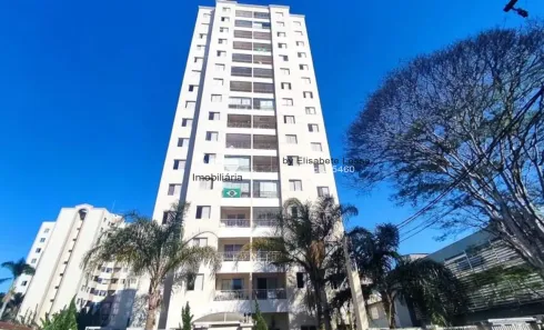 Apartamento com 2 Quartos à venda, 65m² no Vila Siqueira (Zona Norte), São Paulo
