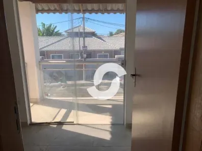 Casa com 2 Quartos à venda, 88m² no Jardim Atlântico Leste (Itaipuaçu), Maricá