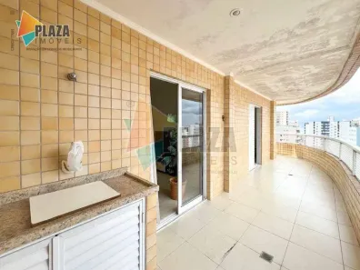 Apartamento com 2 Quartos à venda, 115m² no Tupi, Praia Grande