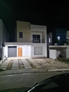 Apartamento com 3 Quartos à venda, 200m² no Tarumã, Manaus