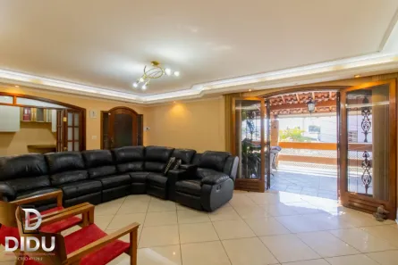 Casa com 3 Quartos à venda, 331m² no Vila Galvão, Guarulhos