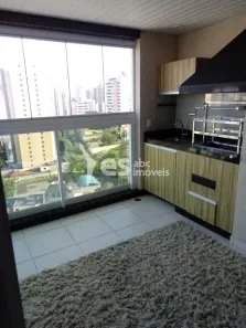 Apartamento com 2 Quartos à venda, 102m² no Jardim, Santo André