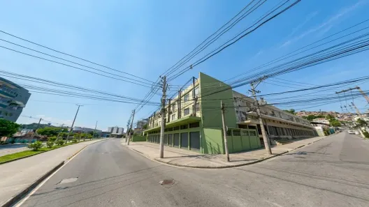 Consultório para alugar, 30m² no Penha Circular, Rio de Janeiro