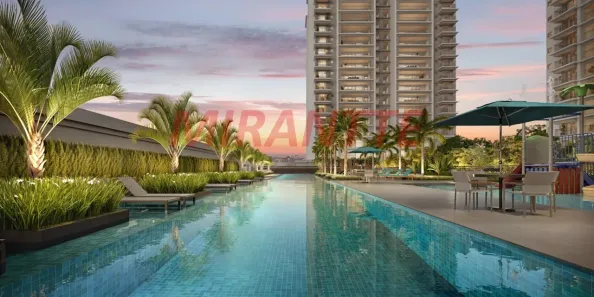Apartamento com 3 Quartos à venda, 129m² no Tucuruvi, São Paulo