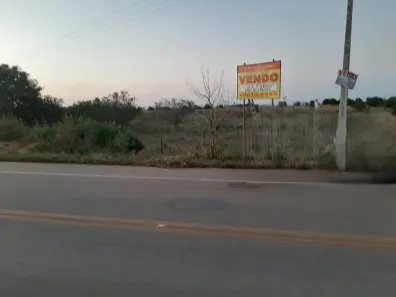Lote/Terreno à venda, 23750m² no Ururaí, Campos dos Goytacazes