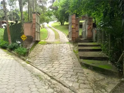 Casa de Condomínio com 3 Quartos à venda, 285m² no Capoavinha, Mairiporã
