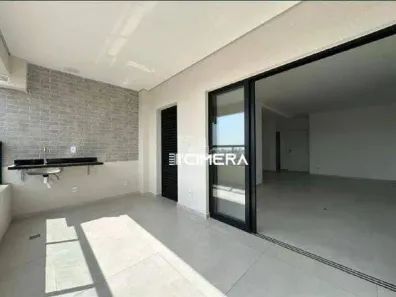 Apartamento com 3 Quartos à venda, 112m² no Vila Lucy, Sorocaba
