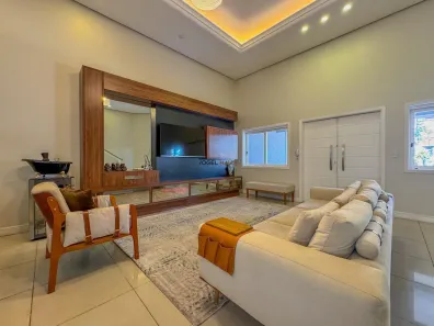 Casa de Condomínio com 4 Quartos à venda, 300m² no Marechal Rondon, Canoas