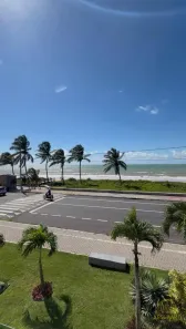 Apartamento com 3 Quartos para alugar, 125m² no Intermares, Cabedelo