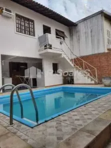 Casa de Condomínio com 4 Quartos à venda, 185m² no Anil, Rio de Janeiro