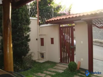 Casa com 3 Quartos à venda, 231m² no Jardim Celeste, Jundiaí