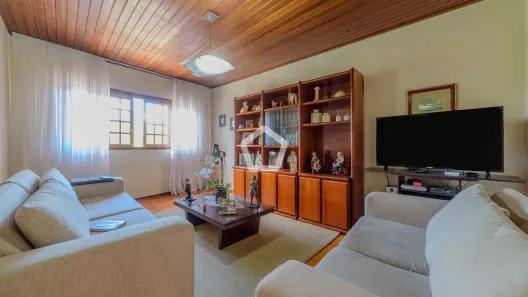 Casa com 3 Quartos à venda, 300m² no Chácara Inglesa, São Paulo