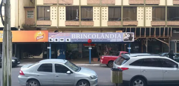Ponto Comercial para alugar, 90m² no Centro, Capão da Canoa