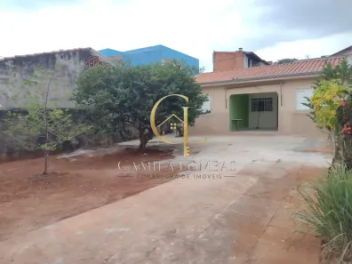 Casa com 3 Quartos à venda, 90m² no Jardim Santo André, Hortolândia