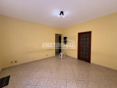 Apartamento com 2 Quartos para alugar, 75m² no Éden, Sorocaba