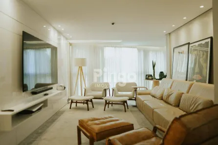 Apartamento com 4 Quartos à venda, 230m² no Centro, Betim