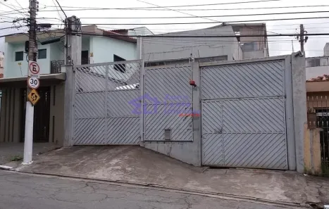 Prédio Comercial à venda, 541m² no Vila Carrão, São Paulo
