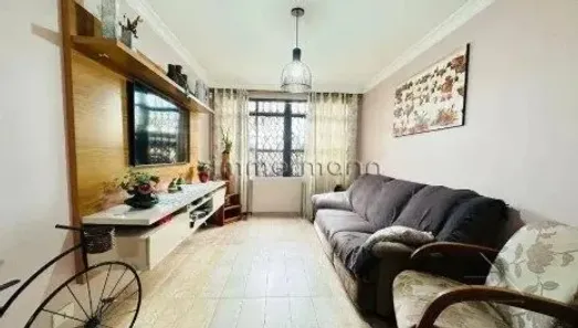 Sobrado com 3 Quartos à venda, 167m² no Parque da Lapa, São Paulo