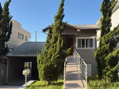 Casa de Condomínio com 3 Quartos à venda, 234m² no Parque Residencial Itapeti, Mogi das Cruzes