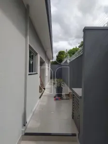 Casa com 3 Quartos à venda, 178m² no Bassan, Marília
