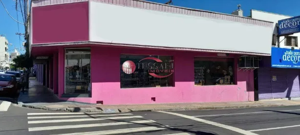 Ponto Comercial para alugar, 90m² no Centro, São José do Rio Preto