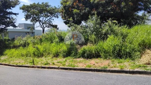 Lote/Terreno à venda, 563m² no Portal do Sol, Contagem