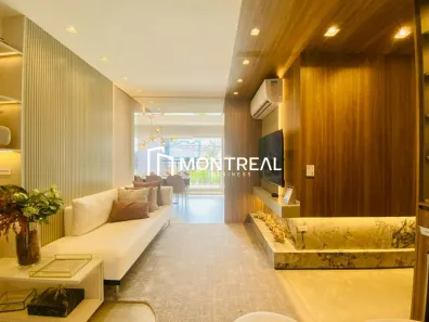 Apartamento com 2 Quartos à venda, 76m² no Vila Regente Feijó, São Paulo