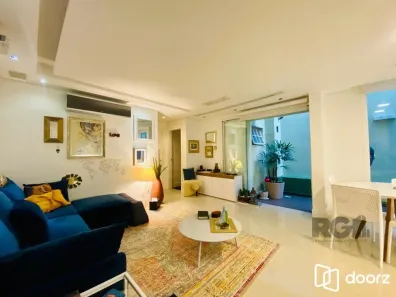 Apartamento com 2 Quartos à venda, 76m² no Petrópolis, Porto Alegre