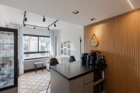 Apartamento com 2 Quartos à venda, 48m² no Rio Branco, Porto Alegre