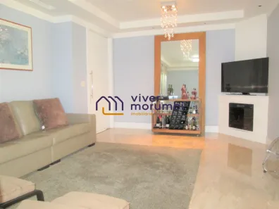 Casa de Condomínio com 4 Quartos à venda, 300m² no Jardim Colombo, São Paulo