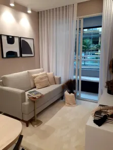 Apartamento com 2 Quartos à venda, 55m² no Centro, Niterói